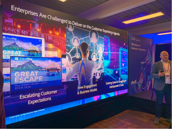 It’s High Time The Future Of Retail Were Now